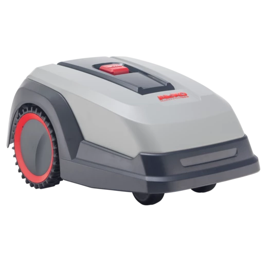 AL-KO Robolinho 1150 W Robotplænklipper Inkl. Garage - Billede 2