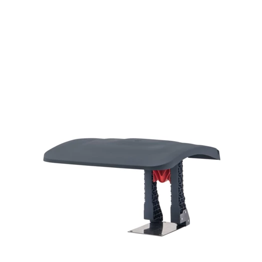 AL-KO Robolinho 1150 W Robotplænklipper Inkl. Garage - Billede 3