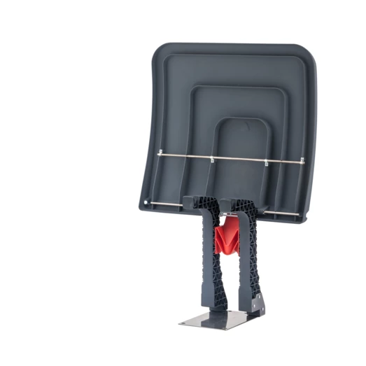 AL-KO Robolinho 1150 W Robotplænklipper Inkl. Garage - Billede 4