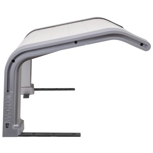 Worx Landroid L1000 Robotplæneklipper Med Garage - Billede 4