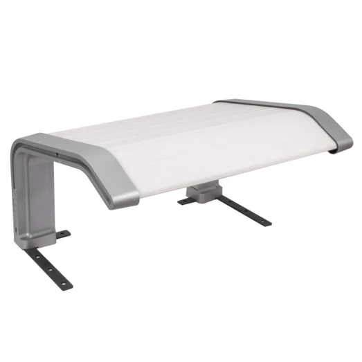 Worx Landroid L1000 Robotplæneklipper Med Garage - Billede 5