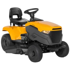 Stiga 398M Tornado Havetraktor
