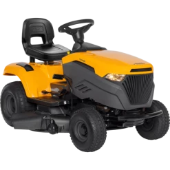 Stiga 398 Tornado Havetraktor