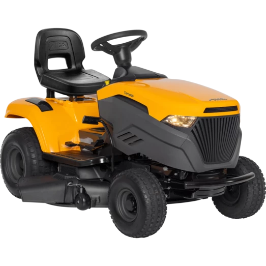 Stiga 398 Tornado Havetraktor