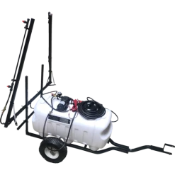 Trolla ATV Sprøjtevogn 100 L