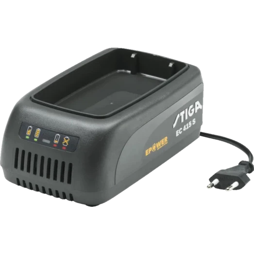 Stiga Standard Oplader 48 V