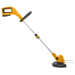 Stiga Græstrimmer GT 100e Inkl. 1x2,0 Ah Batteri Og Lader