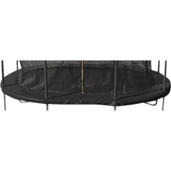 Kantmåtte T/oval Trampolin 305x457 Cm