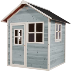 Exit Loft 100 Legehus Blå