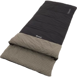 Sovepose, Outwell Colosseum