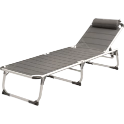 Solseng, Outwell New Foundland