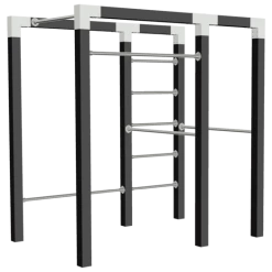 Plus Outdoor Fitness Model 2 Sort