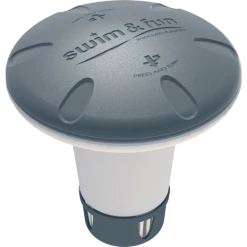 Swim & Fun Klordispenser T/ Pools M/ Børnelås