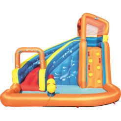 Bestway Vandpark Turbo Splash Mega