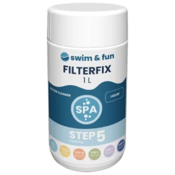 Swim & Fun Spa Filterfix 1 Liter