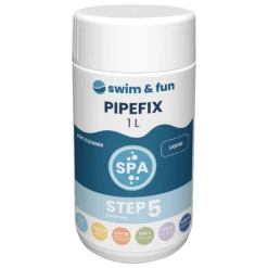Swim & Fun Spa PipeFix 1 Liter