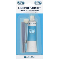 Swim & Fun Liner Reparationssæt