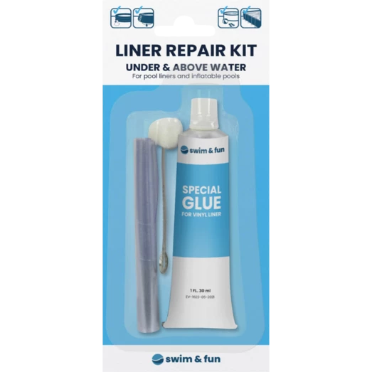 Swim & Fun Liner Reparationssæt