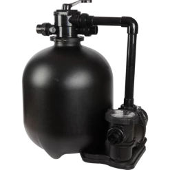 Swim & Fun Filter System Pro Classic 800