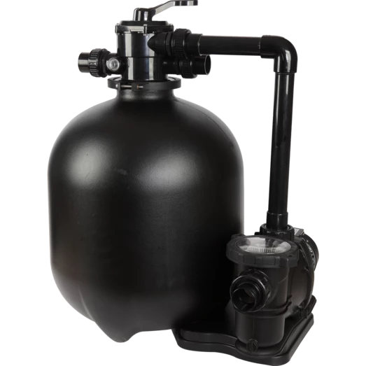 Swim & Fun Filter System Pro Classic 800
