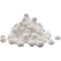 Swim & Fun Filterkugler 700 G