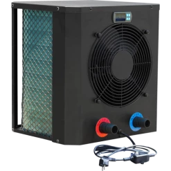 Swim & Fun Heat Splasher Varmepumpe 5,5 KW