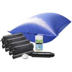 Swim & Fun Komplet Vinterpakke 10.000 L