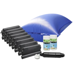 Swim & Fun Komplet Vinterpakke 20.000 L