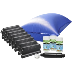 Swim & Fun Komplet Vinterpakke 30.000 L