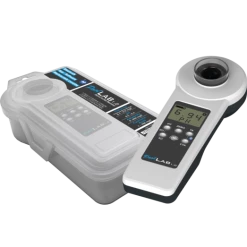 Swim & Fun Pool Lab Digital Pool Tester