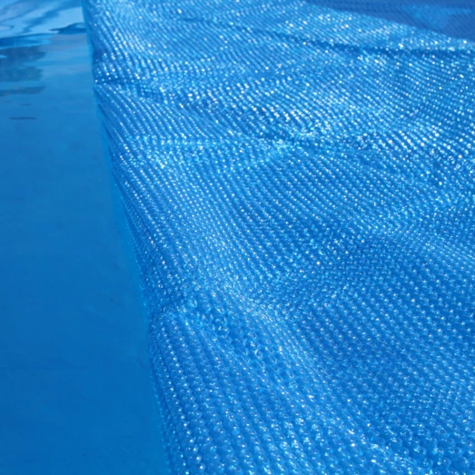 Swim & Fun Poolcover Sommercover 6,1x3,75 M - Billede 2