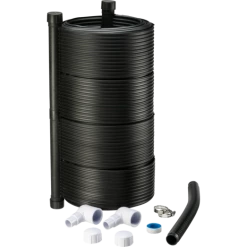 Swim & Fun Solpanel Ø3,05 X 0,6 M