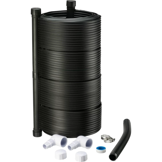 Swim & Fun Solpanel Ø3,05 X 0,6 M