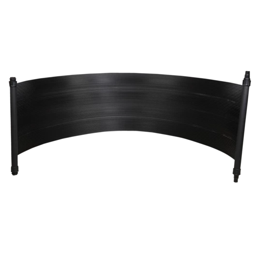 Swim & Fun Solpanel Ø3,05 X 0,6 M - Billede 2