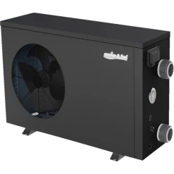 Swim & Fun Varmepumpe 5,5 KW