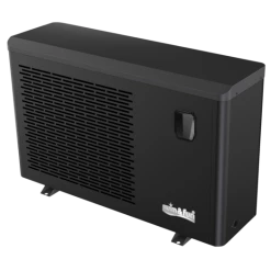 Swim & Fun Pool Varmepumpe Inverter 13,5 KW