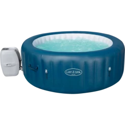 Bestway Lay-Z Spa Milan AirJet Plus, Ø196 Cm
