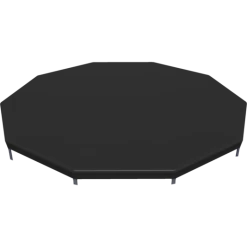 Bestway Pool Overdækning Ø305 Cm