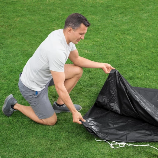 Bestway Pool Overdækning Ø305 Cm - Billede 3