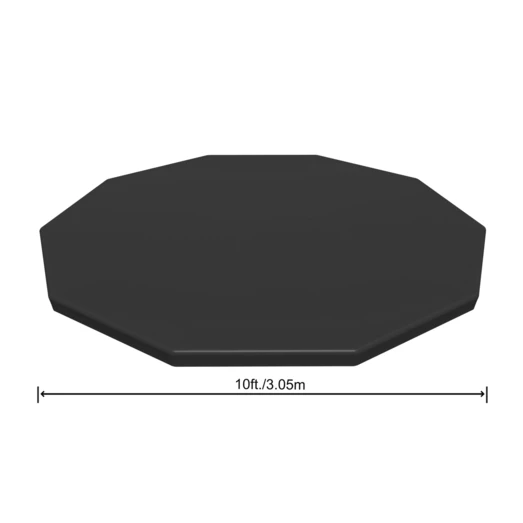 Bestway Pool Overdækning Ø305 Cm - Billede 2