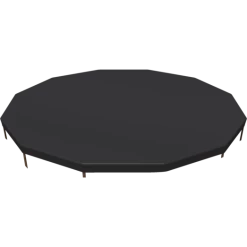 Bestway Pool Overdækning T/Steel Pro Ø366 Cm