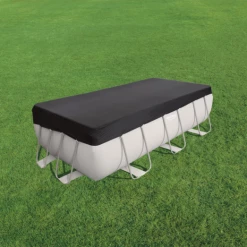 Bestway Pool Overdækning Rektangulær