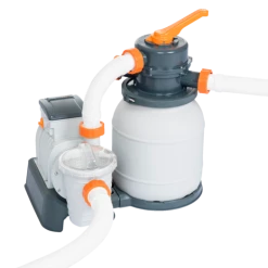 Bestway Sandfilter 5,678 L/t