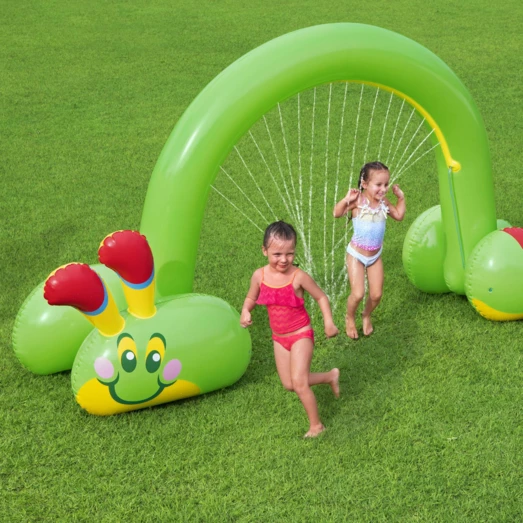 Bestway Larve Sprinkler - Billede 5