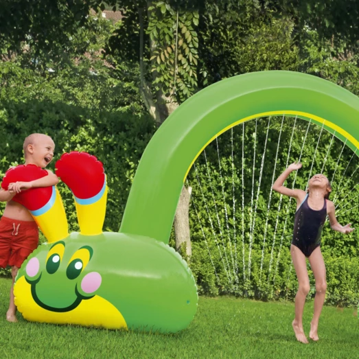 Bestway Larve Sprinkler - Billede 7