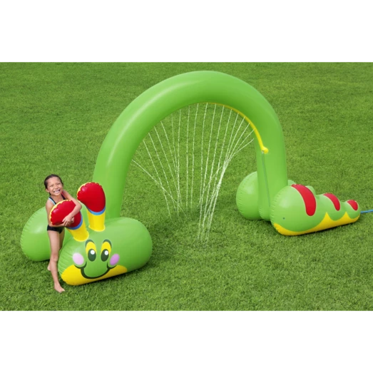 Bestway Larve Sprinkler - Billede 3