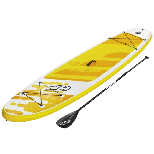 Bestway Aqua Cruise Paddleboard - Billede 2
