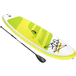 Bestway Hyrdo Force Sea Breeze Paddleboard