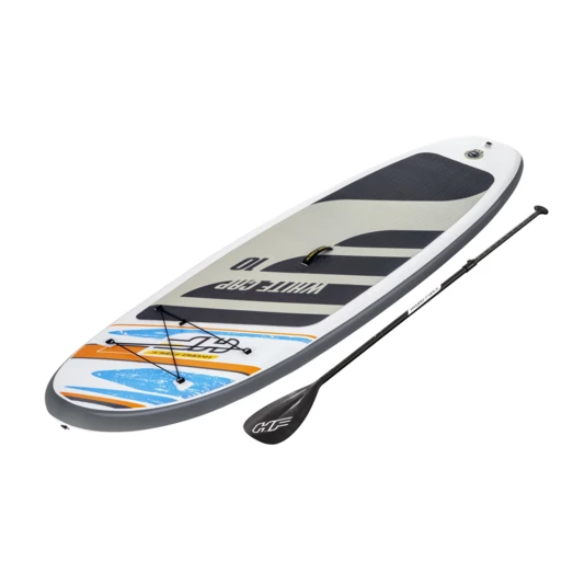 Bestway Hydro Force White Cap Paddleboard - Billede 2