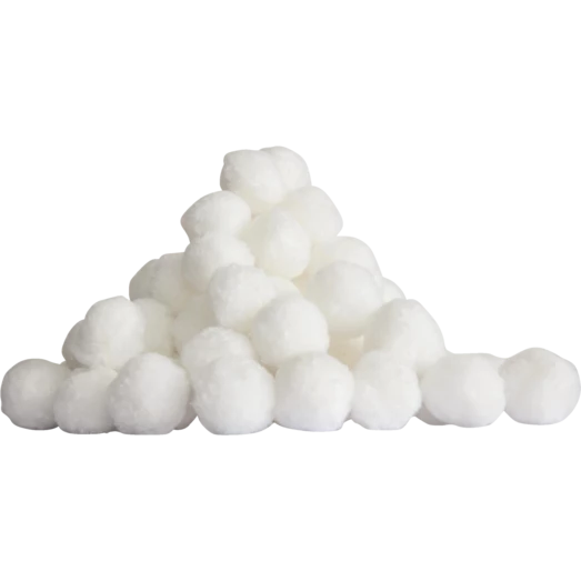 Bestway Flowclear Filterkugler T/poolpumpe